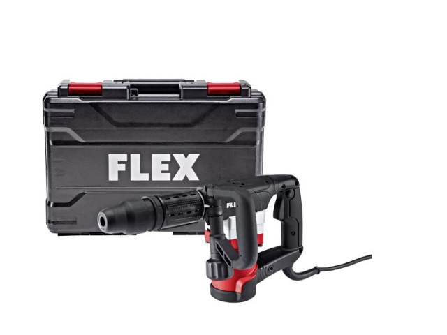 Električno rušilno kladivo Flex DH 5 SDS-max, 365920