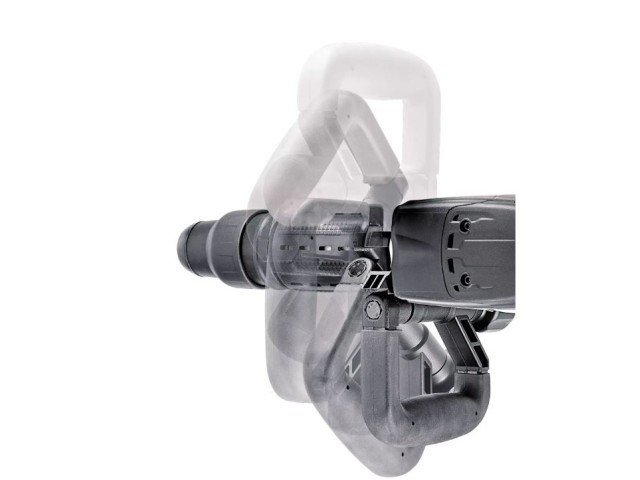 Električno rušilno kladivo Flex DH 5 SDS-max, 365920