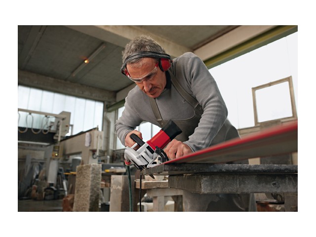 Diamantni rezalnik kamna za mokro rezanje Flex CS 60 WET, PRCD stikalo (zaščita), 374016