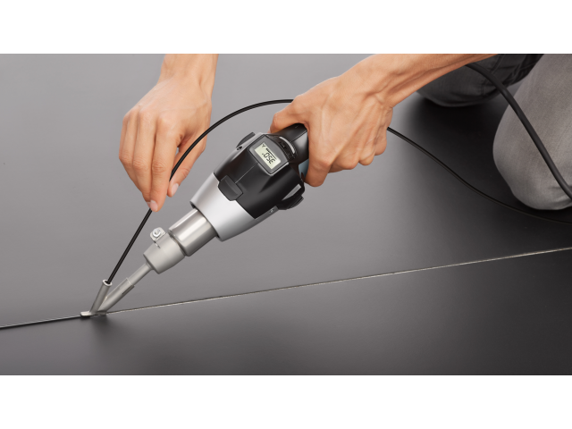 Fen na vroč zrak STEINEL HG 2620 E, 008338