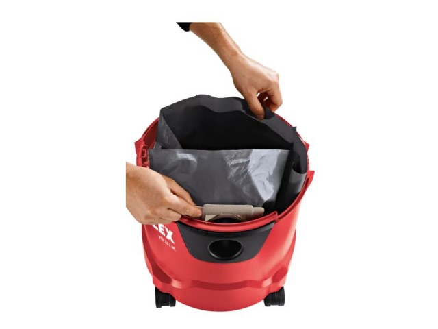 Električni sesalnik Flex VCE 26 L MC, 405426