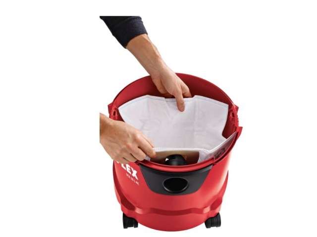 Električni sesalnik Flex VCE 26 L MC, 405426