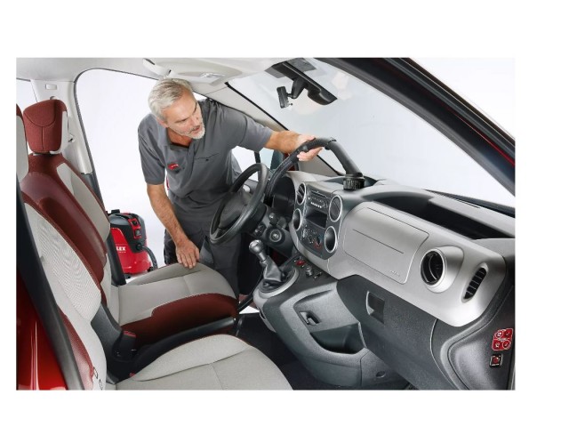 Električni sesalnik Flex VCE 26 L MC, 405426