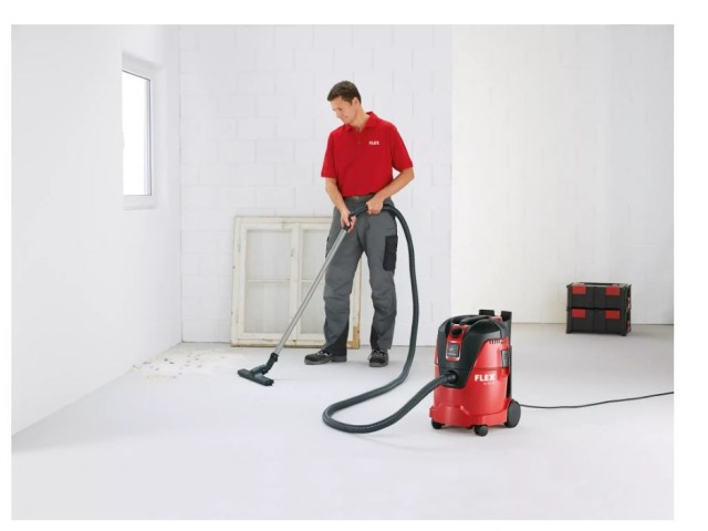 Električni sesalnik Flex VCE 26 L MC, 405426