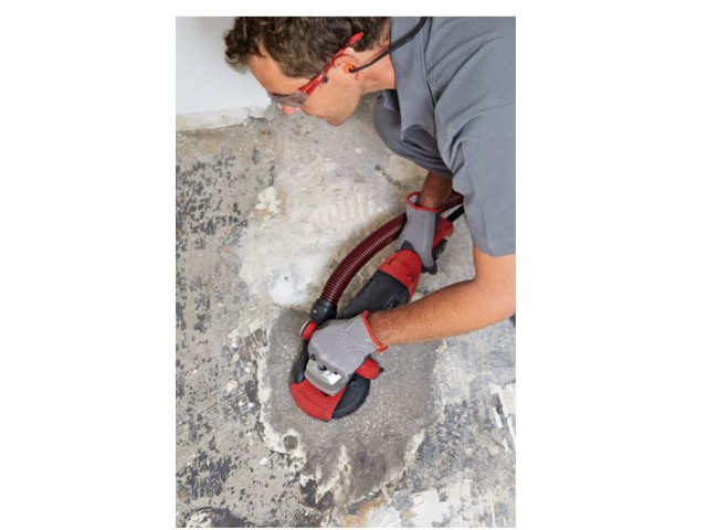 Brusilnik za beton LD 18-7 125 R set E-Jet, 408638