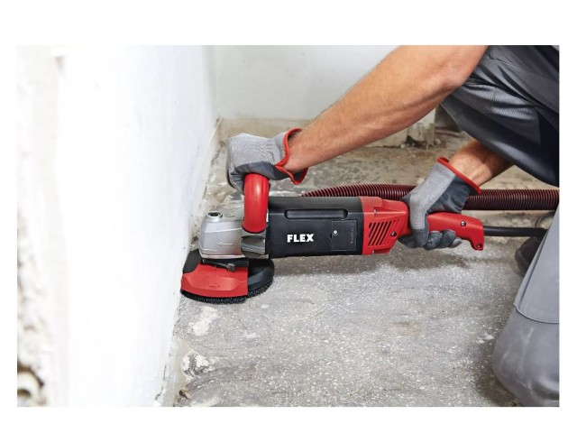 Brusilnik za beton LD 18-7 125 R set E-Jet, 408638