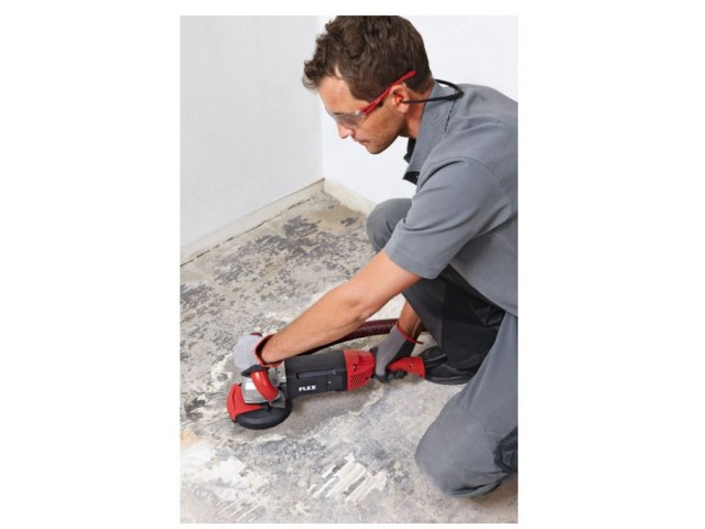 Brusilnik za beton LD 18-7 125 R set E-Jet, 408638