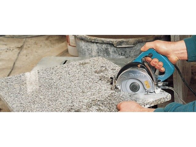 Električni diamantni rezalnik Makita 4101RH