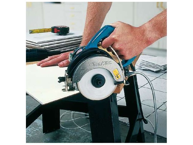 Električni diamantni rezalnik Makita 4101RH