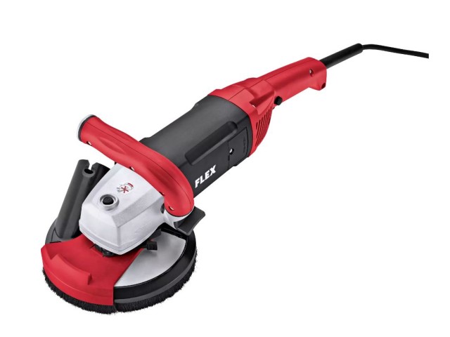 Brusilnik za beton Flex LD 18-7 150 R set TH-Jet, 418773