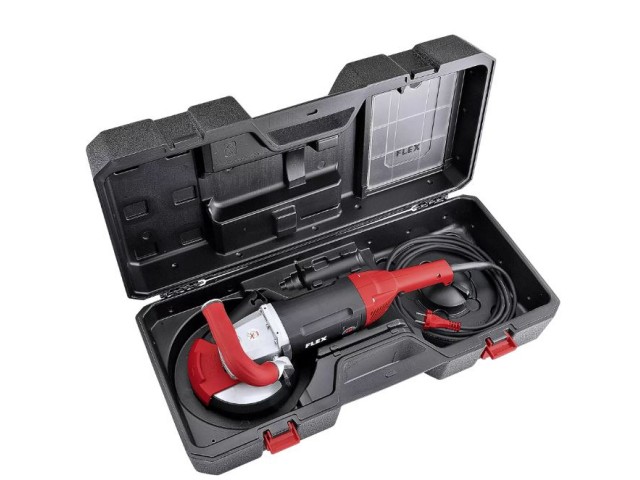 Brusilnik za beton Flex LD 18-7 150 R set TH-Jet, 418773