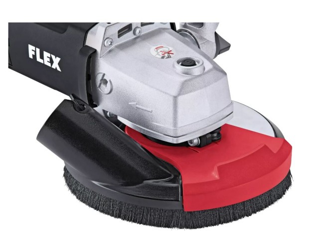 Brusilnik za beton Flex LD 18-7 150 R set TH-Jet, 418773