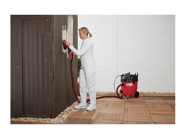 Večnamenski brusilnik Flex Supraflex SE 14-2 150 Set, 419206