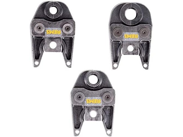 Set klešč za stiskanje Rems TH 16-20-26, 571169R