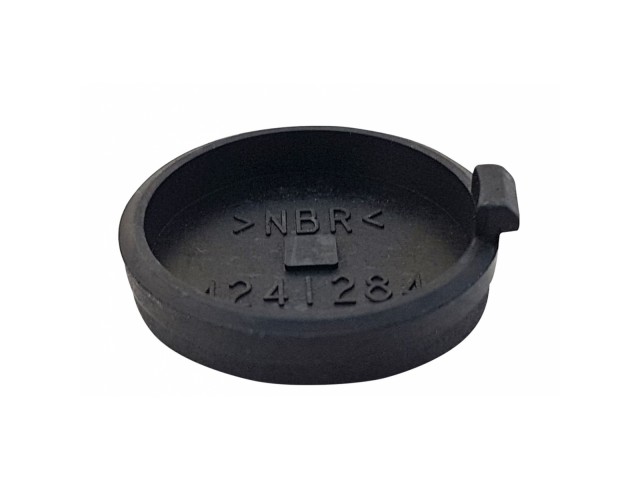 Pokrovček ščetk Makita, BHR202, DHR164, DHR165, DHR202, 424128-4