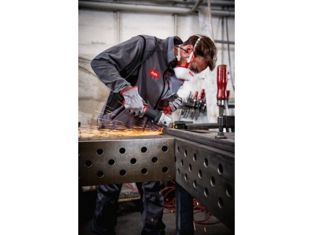 Kotni brusilnik Flex L 12-11 125, 447676