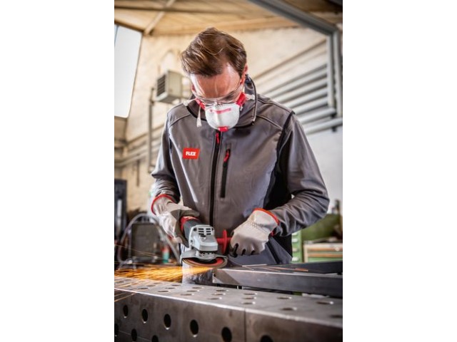 Kotni brusilnik Flex L 12-11 125, 447676