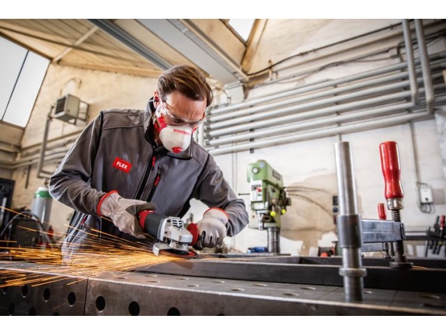 Kotni brusilnik Flex L 12-11 125, 447676