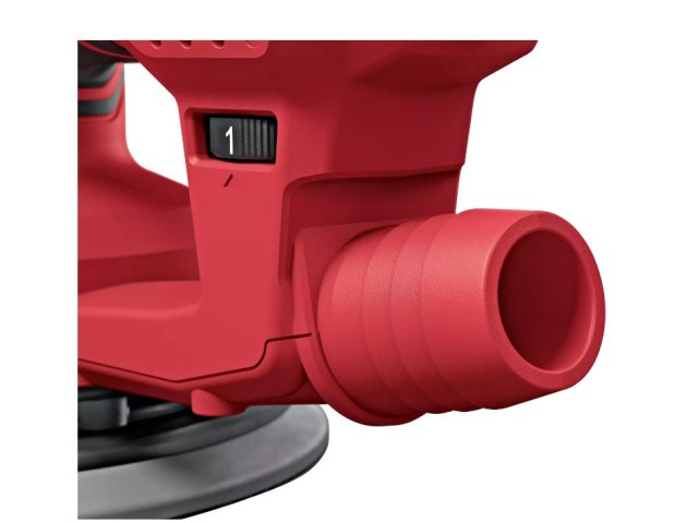 Ekscentrični brusilnik Flex ORE 5-150 EC Set v kovčku L-BOXX, 486817