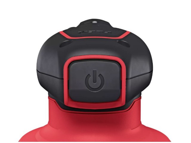 Ekscentrični brusilnik Flex ORE 5-150 EC Set v kovčku L-BOXX, 486817