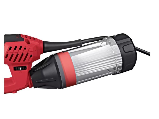 Ekscentrični brusilnik Flex ORE 5-150 EC Set v kovčku L-BOXX, 486817