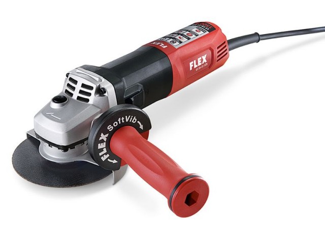 Kotni brusilnik Flex LE 15-11 125, 447722