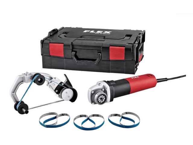 Brusilnik cevi Flex BRE 8-4 9, 453420