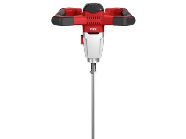 Akumulatorska naprava za mešanje Flex MXE 18.0-EC, 495964
