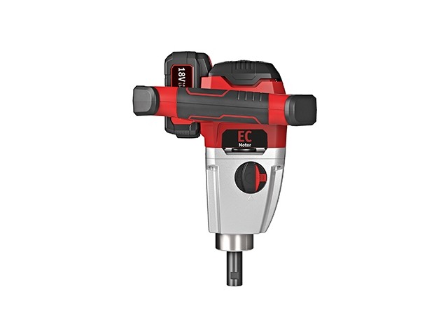 Akumulatorska naprava za mešanje Flex MXE 18.0-EC, 495964