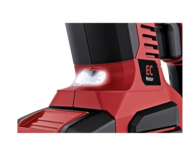 Akumulatorsko vrtalno kladivo Flex CHE 18.0-EC/5.0 Set, SDS-plus, 461768