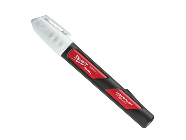 Pisalo Inkzall BEL risalni marker Milwaukee, 48223711