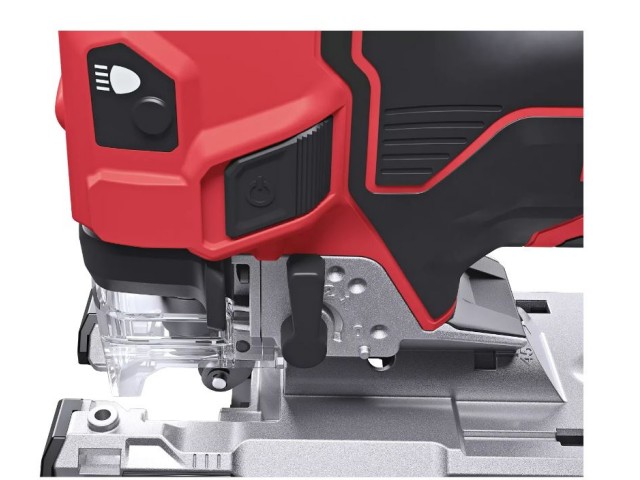 Akumulatorska vbodna žaga Flex JS 18.0-EC/5.0 Set, 489778