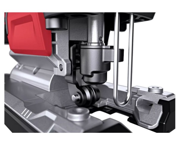 Akumulatorska vbodna žaga Flex JS 18.0-EC/5.0 Set, 489778