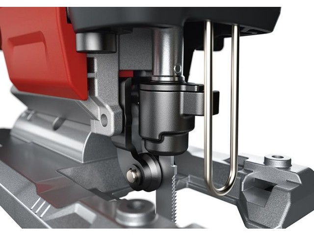 Akumulatorska vbodna žaga Flex JSB 18.0-ES C, 489794