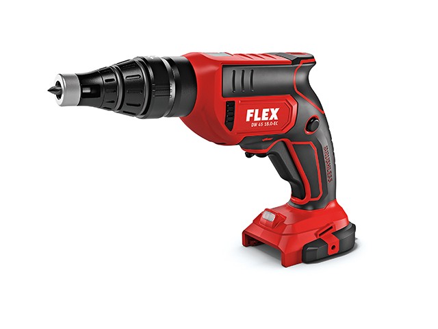 Akumulatorski vijačnik Flex DW 45 18.0-EC C, 491276
