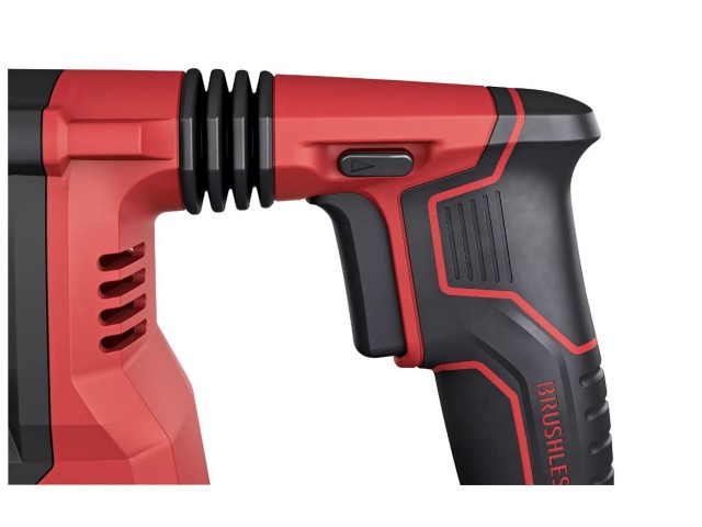 Akumulatorsko vrtalno kladivo Flex CHE 2-26 18.0-EC/5.0 Set, SDS-Plus, 478474