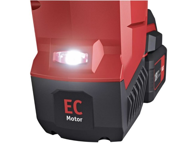 Akumulatorsko vrtalno kladivo Flex CHE 2-26 18.0-EC/5.0 Set, SDS-Plus, 478474