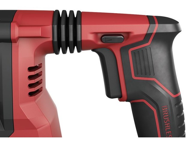 Akumulatorsko vrtalno kladivo Flex CHE 2-26 18.0-EC C, SDS-Plus, 491314