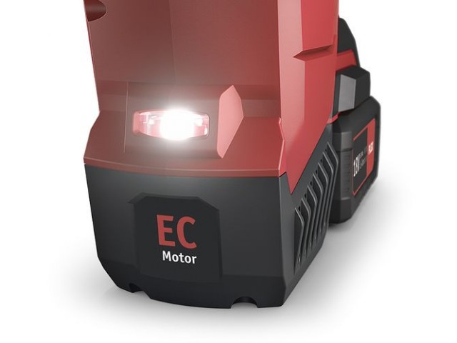 Akumulatorsko vrtalno kladivo Flex CHE 2-26 18.0-EC C, SDS-Plus, 491314