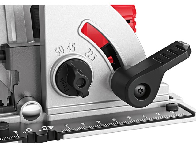 Akumulatorska krožna žaga Flex CS 62 18.0-EC C, 491322