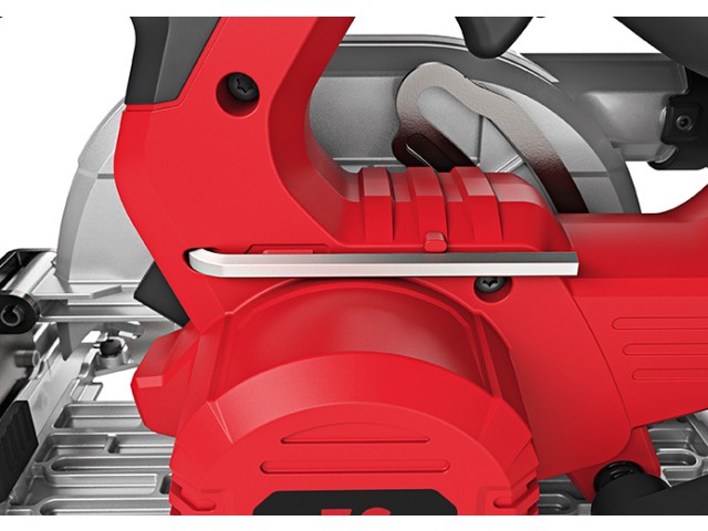 Akumulatorska krožna žaga Flex CS 62 18.0-EC C, 491322