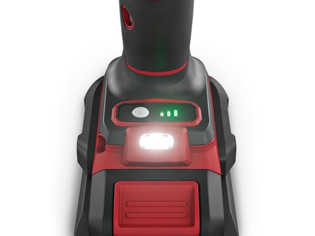 Akumulatorski udarni vijačnik Flex IW 3/4 18.0-EC C, 492612