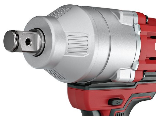 Akumulatorski udarni vijačnik Flex IW 3/4 18.0-EC C, 492612