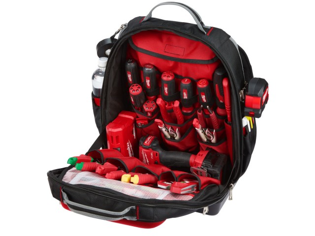 Nahrbtnik za orodje ULTIMATE JOBSITE MILWAUKEE, 4932464833