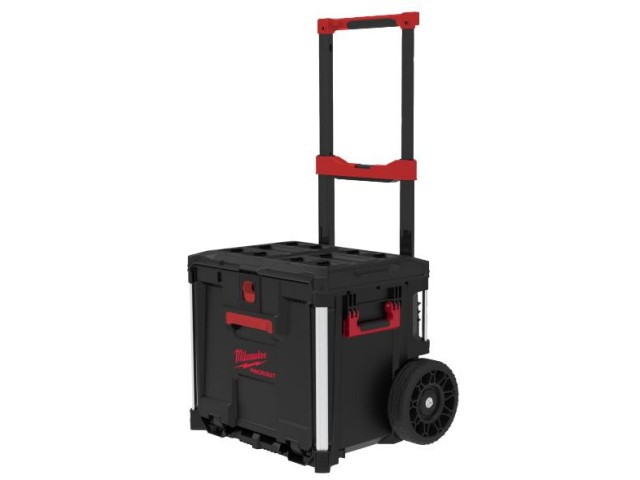 Kovček Milwaukee z vozičkom-izvlečni PACKOUT™, 4932498651