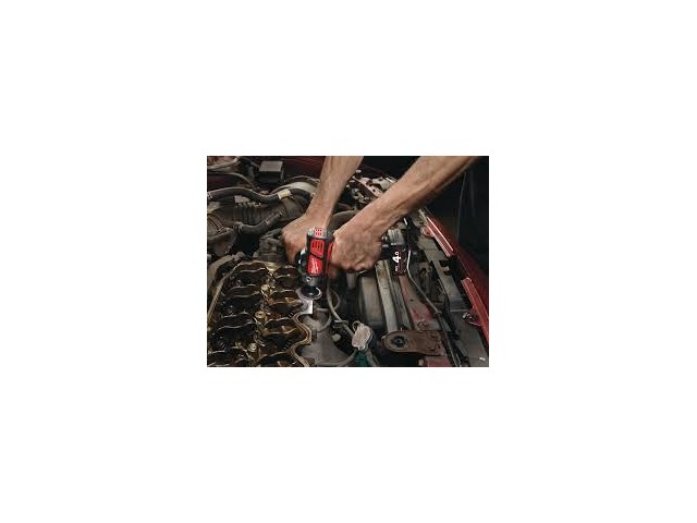 Akumulatorski polirnik/brusilnik Milwaukee M12 BPS-421X, 4933447799