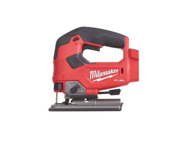 Akumulatorska vbodna žaga Milwaukee M18 FJS-0X, 4933464726