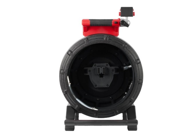 Akumulatorska kamera za pregled kanalizacije Milwaukee M18 SIC30HDR-0, 4933493952