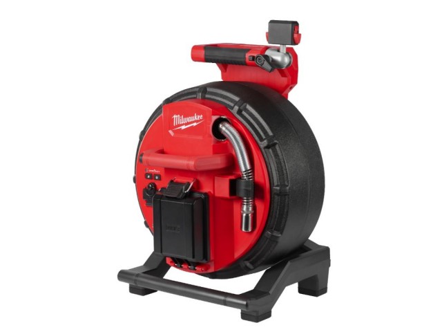 Akumulatorska kamera za pregled kanalizacije Milwaukee M18 SIC30HDR-0, 4933493952
