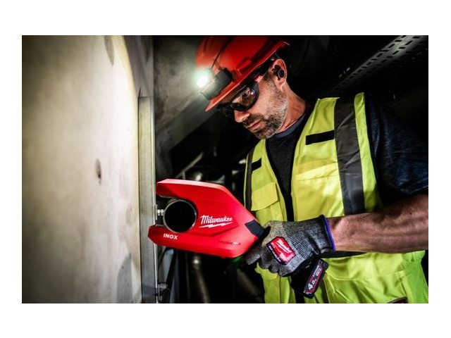 Rezalec cevi Milwaukee M12 PCSS54-402C RAPTORXL, 4933498605